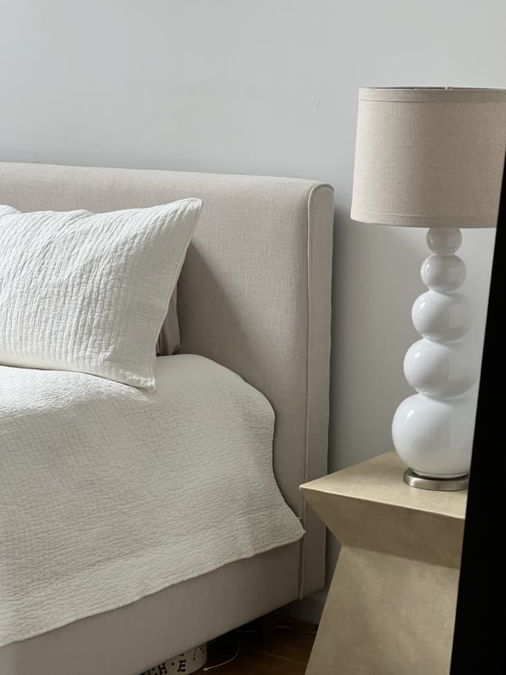 Brooklyn Rental Loft With Thrifted Vintage Furniture Apartment Therapy